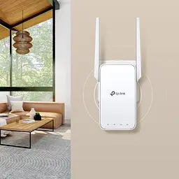 Підсилювач Wi-Fi сигналу, точка доступу TP-Link RE-315 AC1200 - мініатюра 3
