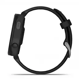 Смарт-годинник Garmin Forerunner 165 Black/Slate Gray (010-02863-20) - мініатюра 7