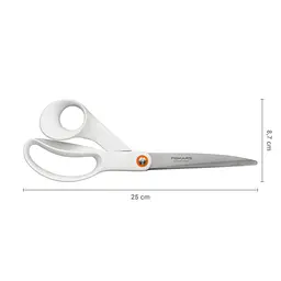 Ножиці універсальні Fiskars Functional Form 1020414 - мініатюра 2