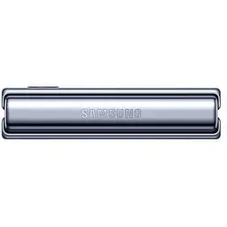 Смартфон Samsung Galaxy Flip 4 8/128Gb Blue (SM-F721BLBG) (Global) [5G, NFC, 2 SIM/1 SIM + 1 eSIM] - мініатюра 8