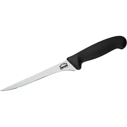 Кухонний обвалочний ніж Samura Butcher 175 мм (SBU-0063)