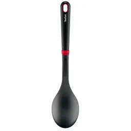 Ложка кухарська Tefal Ingenio, червоно-чорний (K1980334) - мініатюра 9