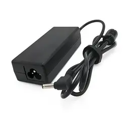 Блок живлення до ноутбуку Extradigital Asus 19V, 2.37A, 45W (4.0x1.35) (PSA3819) - мініатюра 2