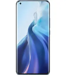 Смартфон Xiaomi Mi 11 8/256GB Horizon Blue Global Rom Refurbished - мініатюра 2
