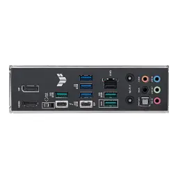 Материнська плата ASUS TUF GAMING Z890-PLUS WIFI - мініатюра 5