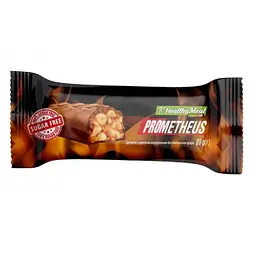 Фітнес батончики, Prometeus sugar free — 20 × 20 г