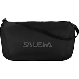 Сумка дорожя Salewa Ultralight Duffle 28L Чорний