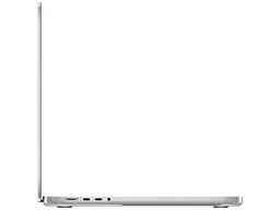 Ноутбук Apple MacBook Pro 14 Silver 2023 (Z17K000NW) - мініатюра 6
