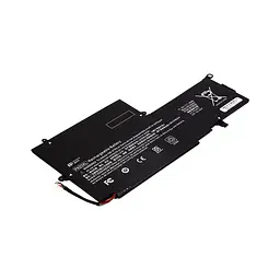 Акумулятор до ноутбука HP Spectre Pro X360 G1 (PK03XL) 11.55V 4913mAh PowerPlant (NB462032) - мініатюра 2