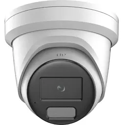 Камера відеоспостереження Hikvision DS-2CD2347G2H-LIU(eF) (2.8) - мініатюра 3