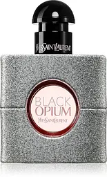 Оригінал Yves Saint Laurent Black Opium Glitter 30 мл Парфумована вода - мініатюра 1
