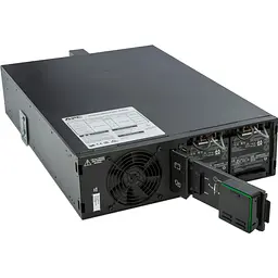 Джерело безперебійного живлення [ДБЖ] APC Smart-UPS SRT 5000VA RM [SRT5KRMXLI] [122458] - мініатюра 5