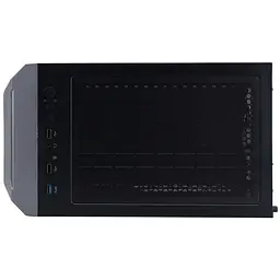 Корпус 1stPlayer D3-A Black без БЖ (D3-A-BK) - мініатюра 5