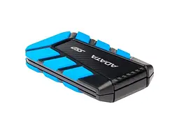 SSD-накопичувач ADATA SD820 2 TB Blue (SD820-2000G-CBU) - мініатюра 4