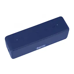 Портативна колонка 2E SoundXBlock Blue (2E-BSSXBWBL) - мініатюра 7