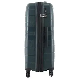 Валіза Semi Line 27" L Petrol (T5586-5) - мініатюра 5