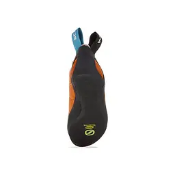 Скальники Scarpa Helix Wmn 37,5 Помаранчевий - мініатюра 3
