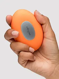 Вібратор We-Vibe Temp Tangerine для клітора - мініатюра 27
