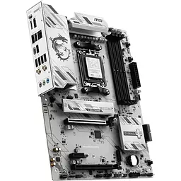 Материнская плата MSI B850 Gaming Plus WIFI6E [154416] - миниатюра 4