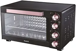 Електродуховка Magio MG-249 33 л - мініатюра 1