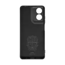 Чохол до мобільного телефона Armorstandart ICON Case Motorola G04 Camera cover Black (ARM73890) - мініатюра 2