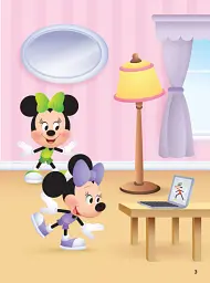 Disney Маля. Школа життя. Відклади Ґаджети! - мініатюра 4