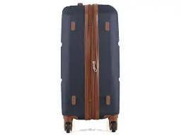 Валіза Semi Line 28 L Navy (T5712-3) - мініатюра 8
