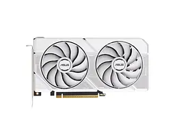 Видеокарта Asus DUAL-RTX5060-O8G-WHITE