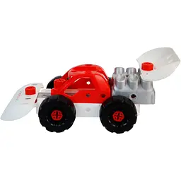 Дитячий конструктор 3-в-1: гоночна команда Klein Bosch (8793) - мініатюра 7