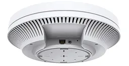 Точка доступу TP-Link EAP610 AX1800 1xGE LAN PoE MU-MIMO стельова - мініатюра 6