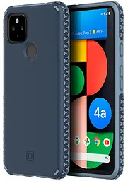 Протиударний чохол Incipio Grip GG-085-MDNT для Google Pixel 4a 5G (6.2") Blue
