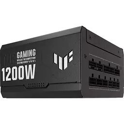 Блок живлення Asus TUF Gaming 1200W Gold (90YE00S0-B0NA00) [141264] - мініатюра 5