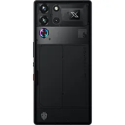 Смартфон Redmagic 10 Pro+ 16/512 GB Dusk CN [140333] - мініатюра 7