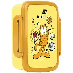 Ланчбокс Kite Garfield 420 мл (GF GF26-160)
