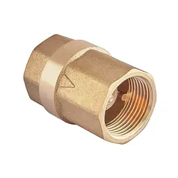 Клапан зворотній конусний Koer KR.176-20.Wn - 3/4" KR5779