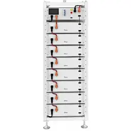 Акумулятор Deye BOS-G PRO 200-1000Vdc 120A (BOS-G-PDU-2) (блок керування високовольтною батареєю) - мініатюра 5