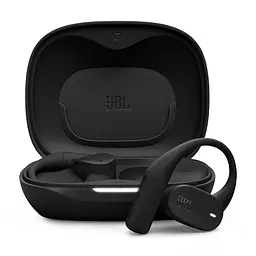 Bluetooth-гарнітура JBL Sense Lite Black (JBLSENSELITEBLK)
