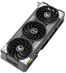 Відеокарта ASUS RTX 5070 12GB TUF Gaming OC (TUF-RTX5070-O12G-GAMING) (GDDR7, 192 bit, PCI-E v5.0 x16) - мініатюра 5