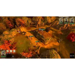 Ключ активації Microsoft Broken Lines для Xbox One/Series - мініатюра 3