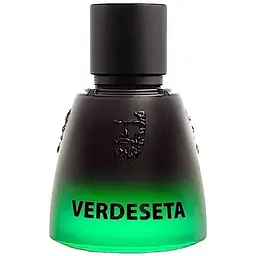 Парфуми оригінал Agatho Parfum Verdeseta 50 мл тестер Extrait de Parfum