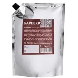 Соус Асканія Барбекю 1 кг
