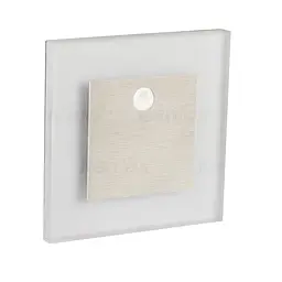 Світильник LED с датчиком движения Kanlux APUS LED PIR WW (27370)