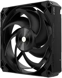Вентилятор Alseye W12P-B Black (AS.04.07.0045)
