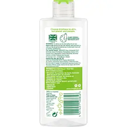 Заспокійливий тонік для обличчя Simple Soothing Facial Toner, 200 мл - мініатюра 2