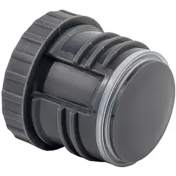 Корок до термосу Terra Incognita Duett 1000/1200 Сірий (TI-KOR-DUETT-1-2-GR)
