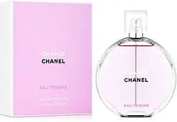 Оригінал Chanel Chance Eau Tendre 150 мл