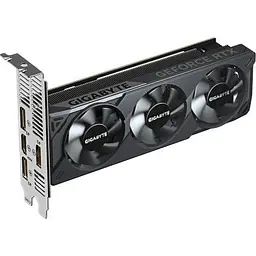 Відеокарта GIGABYTE GeForce RTX5060 8Gb OC Low Profile (GV-N5060OC-8GL) - мініатюра 5