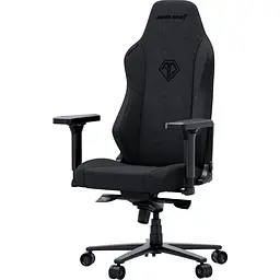 Геймерське крісло Anda Seat Phantom 3 XL Fabric Dark Gray (AD18XL-52-GB-F-G01) [148716] - мініатюра 7