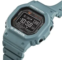 Чоловічий годинник Casio G-Shock Classic DW-H5600-2ER - мініатюра 7