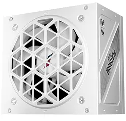 Блок живлення 1stPlayer HA-1300BA3 White 1300W (NGDP-PLT-1300-WH-EU) - мініатюра 4